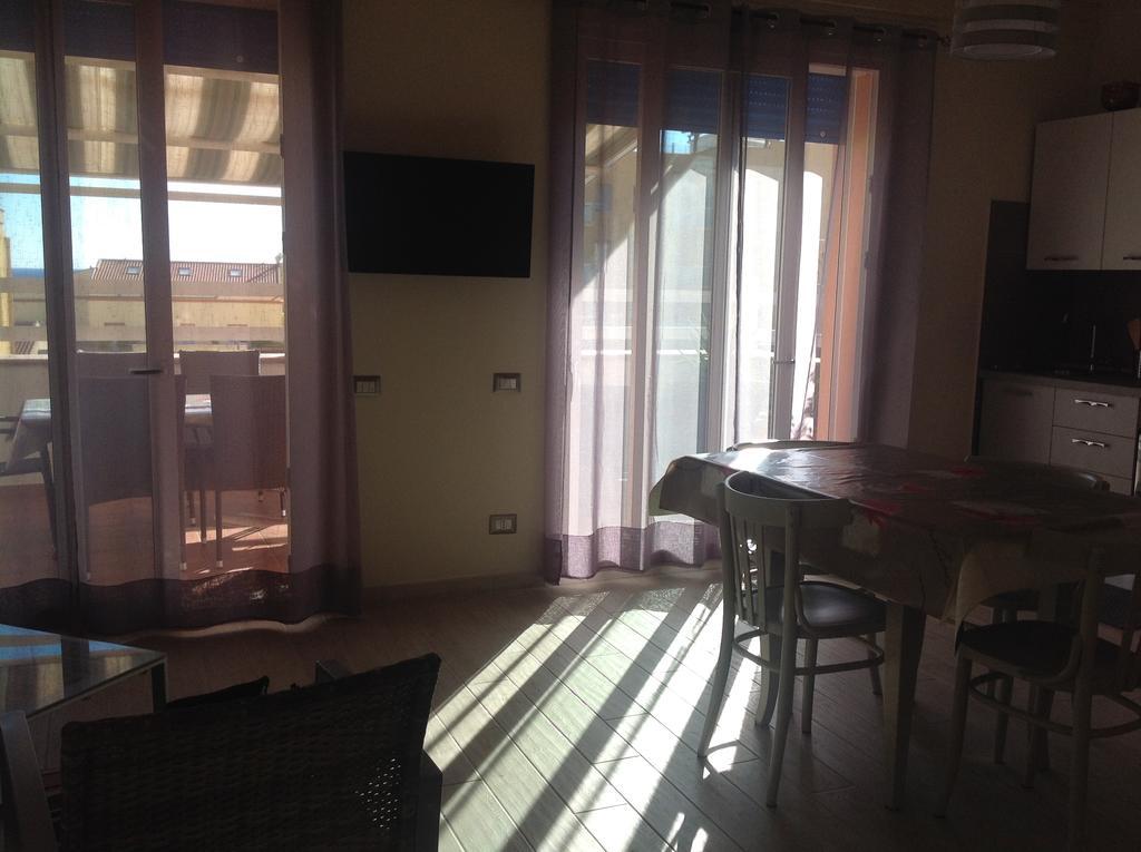 Villamari Apartment Alghero Exterior photo