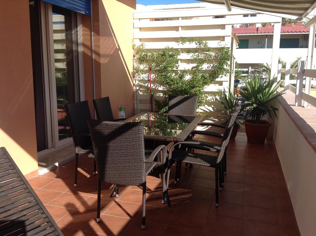 Villamari Apartment Alghero Exterior photo