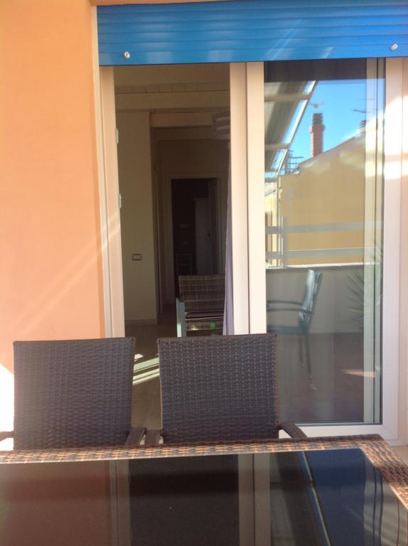 Villamari Apartment Alghero Exterior photo