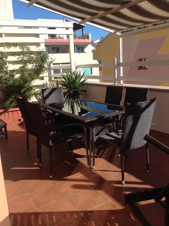 Villamari Apartment Alghero Exterior photo