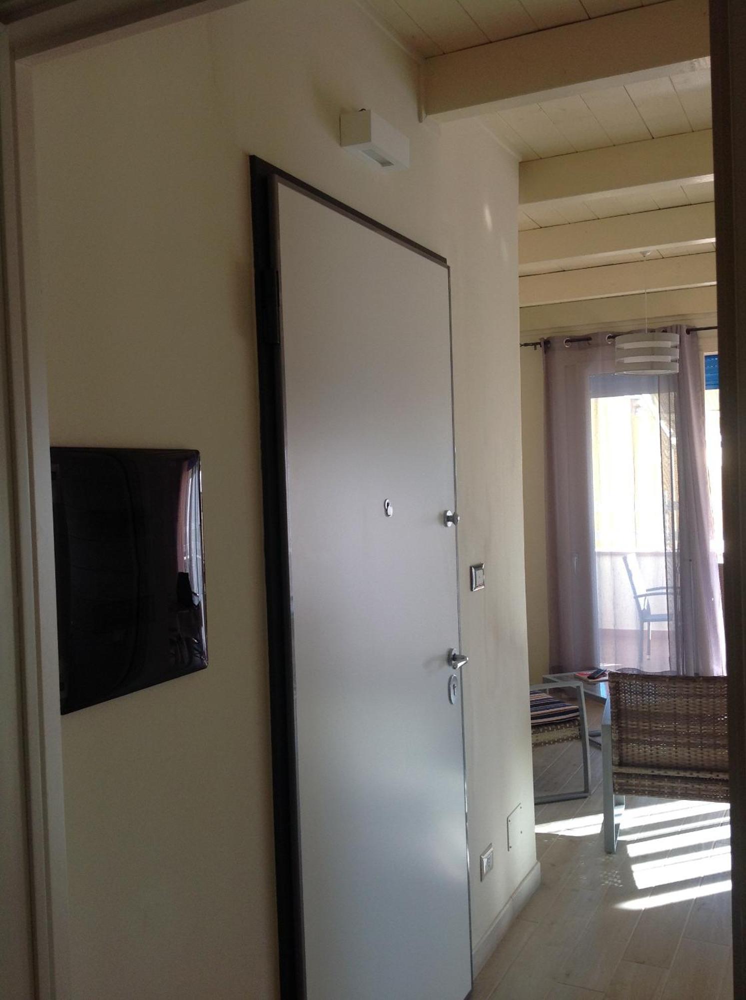 Villamari Apartment Alghero Exterior photo